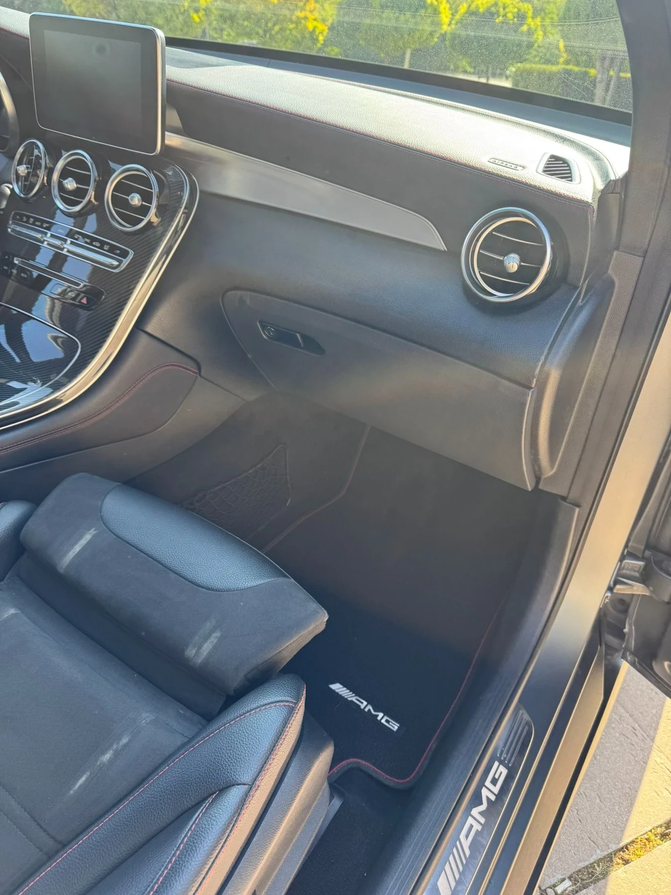 Mercedes-Benz GLC 43 AMG | Mobile.bg � ����������� 5