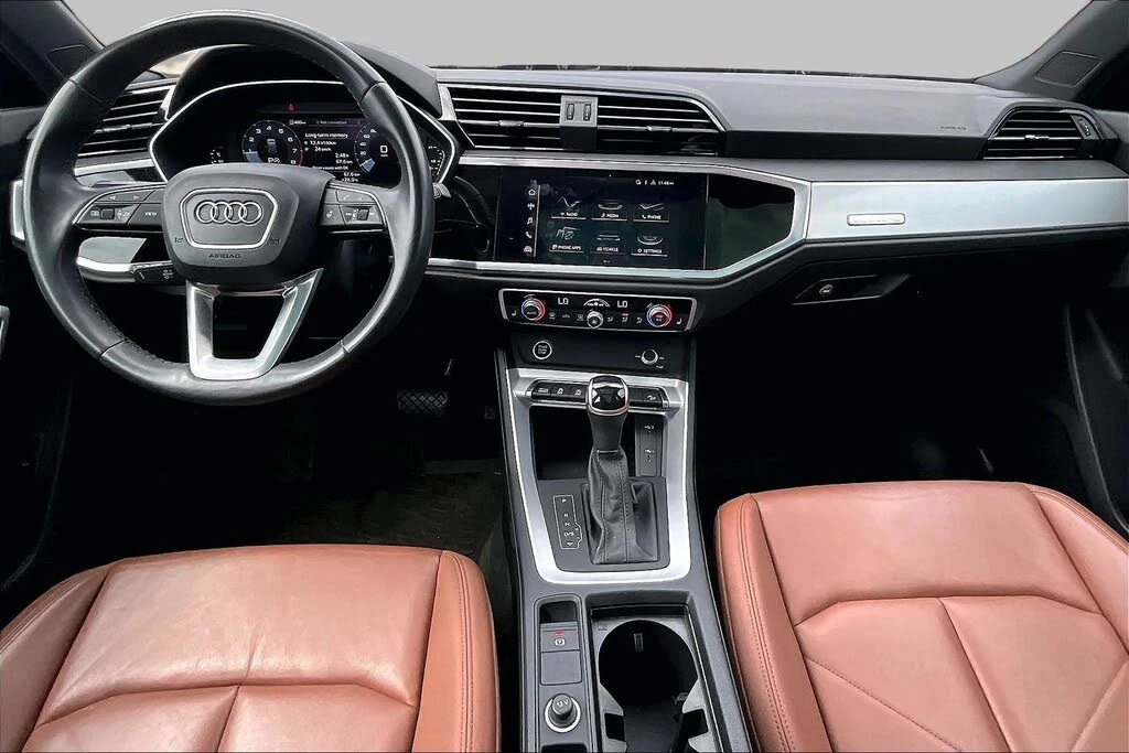 Audi Q3 Komfort 45 TFSI, ���� �� �� | Mobile.bg � ����������� 7