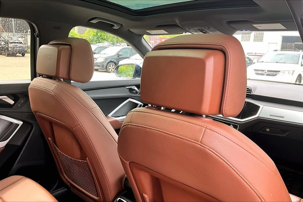 Audi Q3 Komfort 45 TFSI, ���� �� �� | Mobile.bg � ����������� 16
