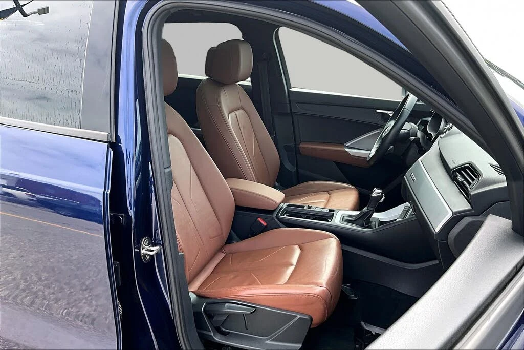 Audi Q3 Komfort 45 TFSI, ���� �� �� | Mobile.bg � ����������� 17