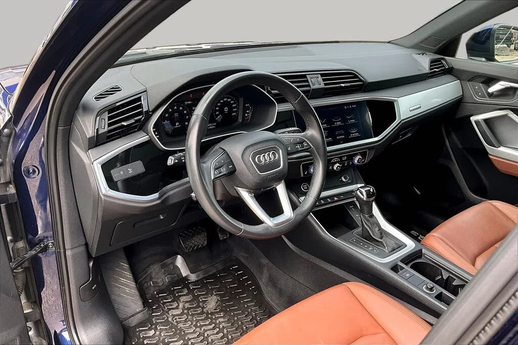 Audi Q3 Komfort 45 TFSI, ���� �� �� | Mobile.bg � ����������� 5
