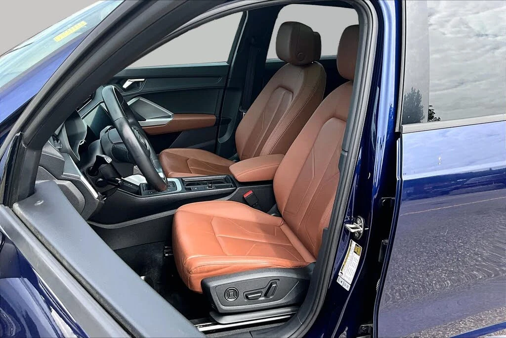 Audi Q3 Komfort 45 TFSI, ���� �� �� | Mobile.bg � ����������� 12