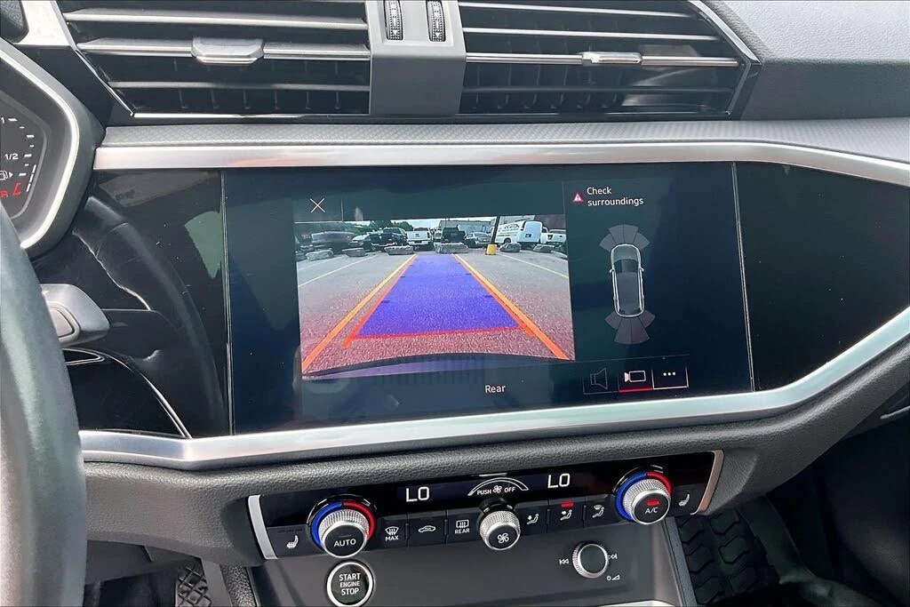 Audi Q3 Komfort 45 TFSI, ���� �� �� | Mobile.bg � ����������� 9