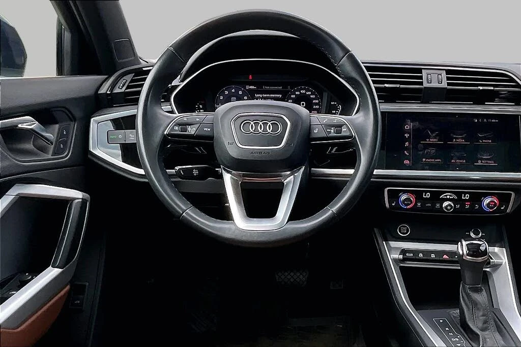 Audi Q3 Komfort 45 TFSI, ���� �� �� | Mobile.bg � ����������� 6