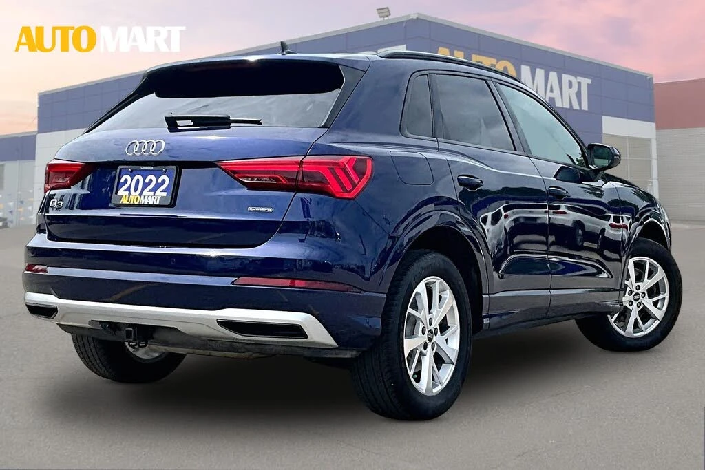 Audi Q3 Komfort 45 TFSI, ���� �� �� | Mobile.bg � ����������� 3