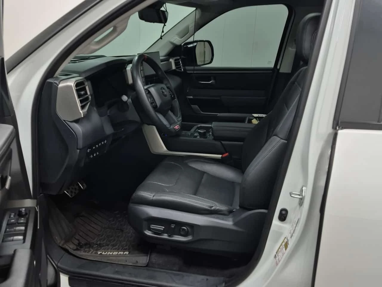 Toyota Tundra * 4x4 Crewmax Long Bed Limited Hybrid Crew Cab Std | Mobile.bg � ����������� 8