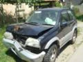 Suzuki Grand vitara 2.0 16V, снимка 1