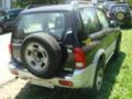 Suzuki Grand vitara 2.0 16V, снимка 4