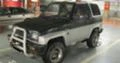 Daihatsu Feroza 1.6 ЕLX Оферта, снимка 3