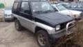 Daihatsu Feroza 1.6 ЕLX Оферта, снимка 13