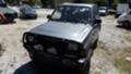 Daihatsu Feroza 1.6 ЕLX Оферта, снимка 8