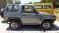 Daihatsu Feroza 1.6 ЕLX Оферта, снимка 7