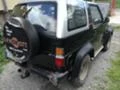 Daihatsu Feroza 1.6 ЕLX Оферта, снимка 2