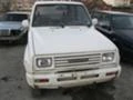 Daihatsu Feroza 1.6 ЕLX Оферта, снимка 16