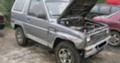 Daihatsu Feroza 1.6 ЕLX Оферта, снимка 10