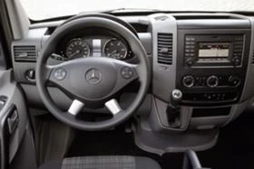 Mercedes-Benz Sprinter НА ЧАСТИ след 2007 до 2016, снимка 10