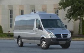 Mercedes-Benz Sprinter НА ЧАСТИ след 2007 до 2016, снимка 12
