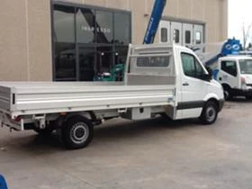 Mercedes-Benz Sprinter НА ЧАСТИ след 2007 до 2016, снимка 3