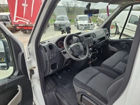 Opel Movano 2.3 dci 150к.с., снимка 8