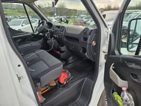 Opel Movano 2.3 dci 150к.с., снимка 10