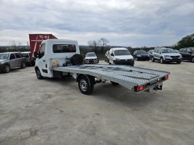 Opel Movano 2.3 dci 150к.с., снимка 5