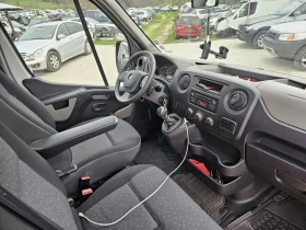 Opel Movano 2.3 dci 150к.с., снимка 11