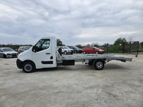 Opel Movano 2.3 dci 150к.с., снимка 7