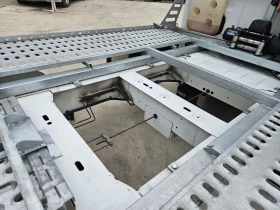 Opel Movano 2.3 dci 150к.с., снимка 17