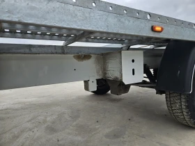 Opel Movano 2.3 dci 150к.с., снимка 16