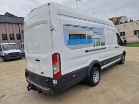 Ford Transit Макси 2.0 TDCI клима, снимка 8