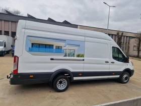 Ford Transit Макси 2.0 TDCI клима, снимка 7