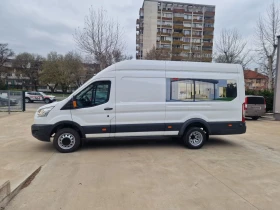 Ford Transit Макси 2.0 TDCI клима, снимка 2