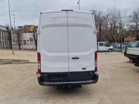 Ford Transit Макси 2.0 TDCI клима, снимка 6