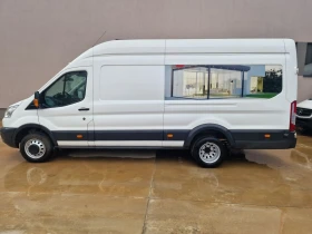 Ford Transit Макси 2.0 TDCI клима, снимка 3