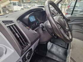 Ford Transit Макси 2.0 TDCI клима, снимка 17