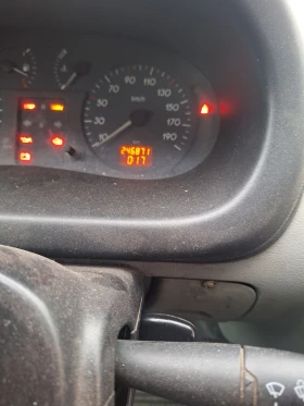 Renault Master, снимка 7