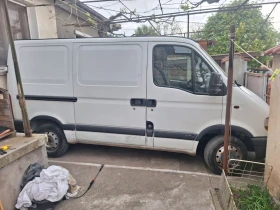 Renault Master, снимка 6
