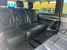 Mercedes-Benz V 250 Германия перфект, снимка 10