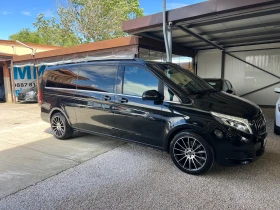 Mercedes-Benz V 250 Германия перфект, снимка 5