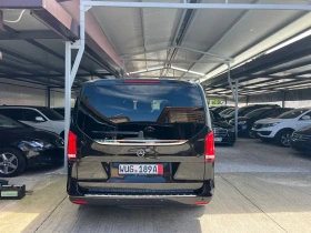 Mercedes-Benz V 250 Германия перфект, снимка 6