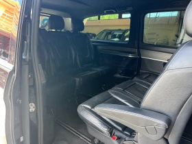 Mercedes-Benz V 250 Германия перфект, снимка 9