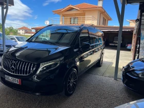 Mercedes-Benz V 250 Германия перфект, снимка 1
