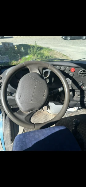 Iveco 35c13 Maxi 2.8, снимка 7