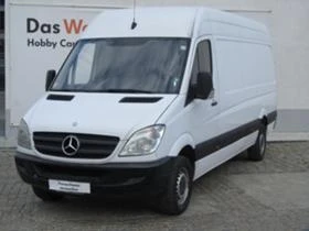 Mercedes-Benz Sprinter    2007  2016 | Mobile.bg    15