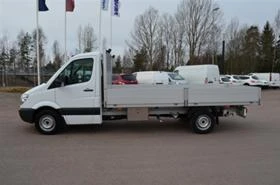 Mercedes-Benz Sprinter    2007  2016 | Mobile.bg    2