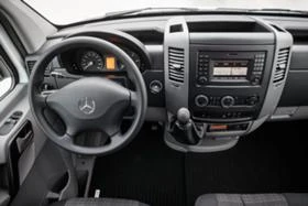 Mercedes-Benz Sprinter    2007  2016 | Mobile.bg    6