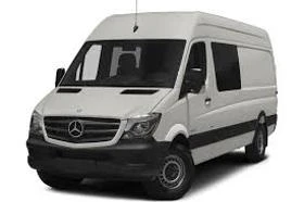 Mercedes-Benz Sprinter НА ЧАСТИ след 2007 до 2016, снимка 9