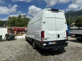     Iveco Daily 35s16 XXL Euro 6  