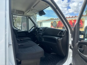 Iveco Daily 35s16 XXL Euro 6 Клима , снимка 13