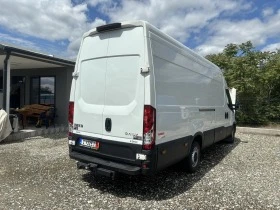     Iveco Daily 35s16 XXL Euro 6  